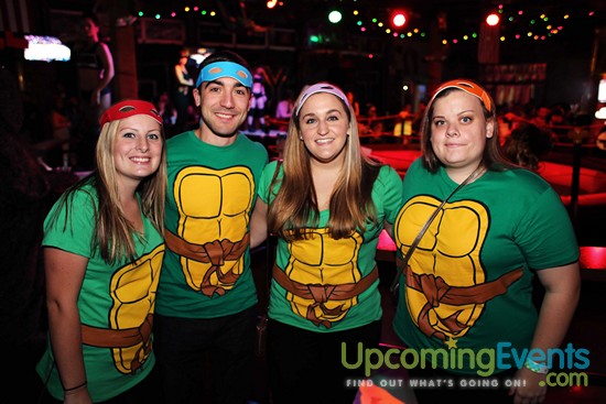 Photo from WICKED @ XFINITY Live!