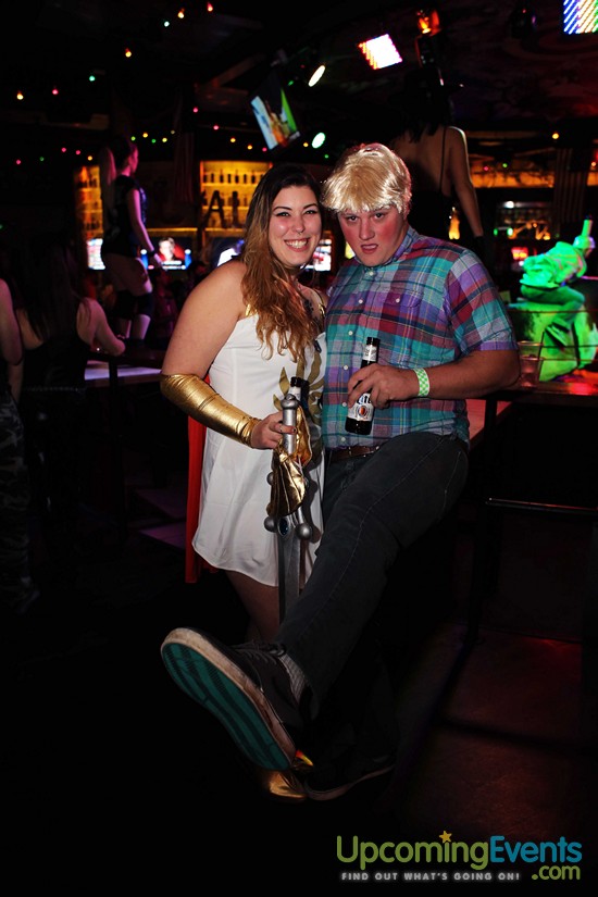 Photo from WICKED @ XFINITY Live!