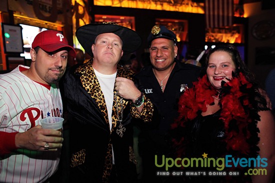 Photo from WICKED @ XFINITY Live!