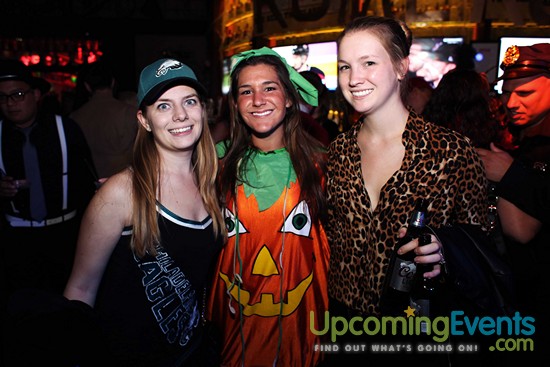 Photo from WICKED @ XFINITY Live!