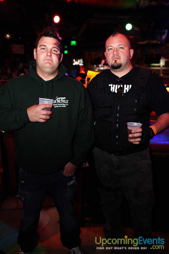 Photo from WICKED @ XFINITY Live!