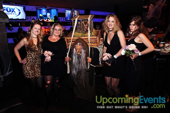 Photo from WICKED @ XFINITY Live!