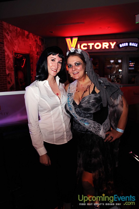 Photo from WICKED @ XFINITY Live!