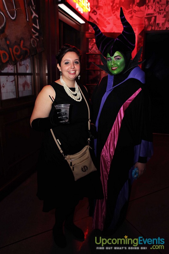Photo from WICKED @ XFINITY Live!
