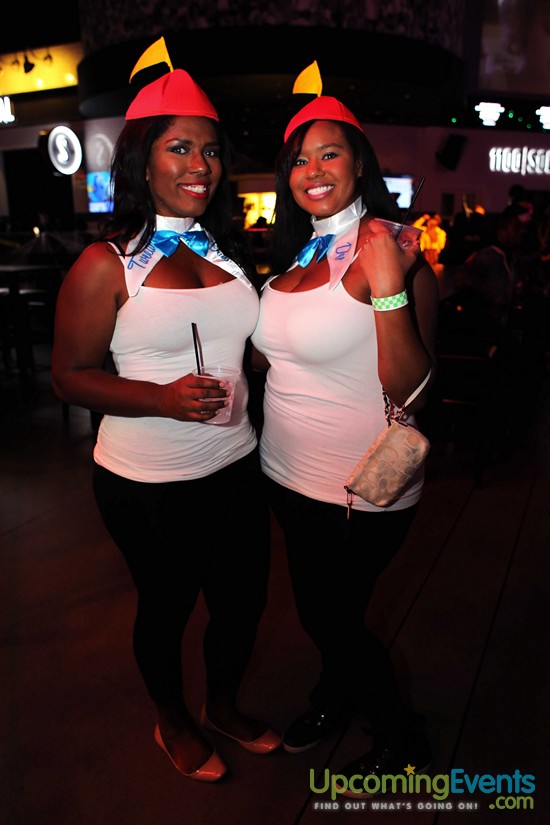 Photo from WICKED @ XFINITY Live!