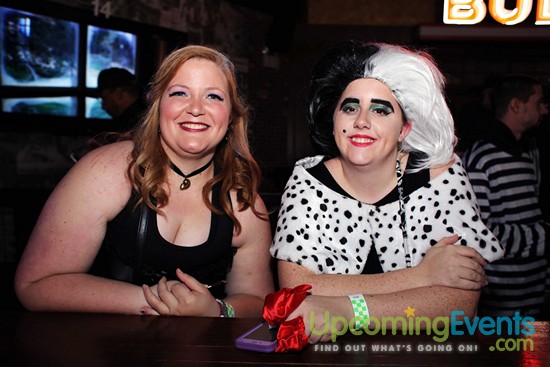 Photo from WICKED @ XFINITY Live!