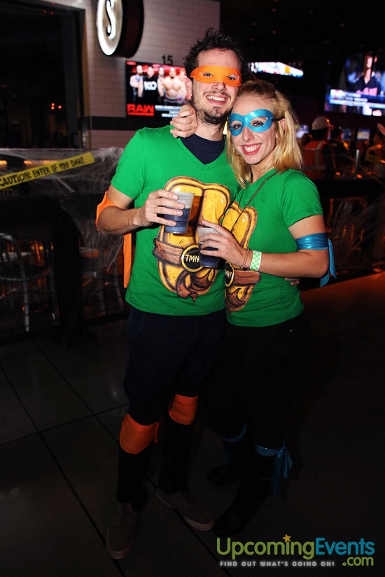 Photo from WICKED @ XFINITY Live!