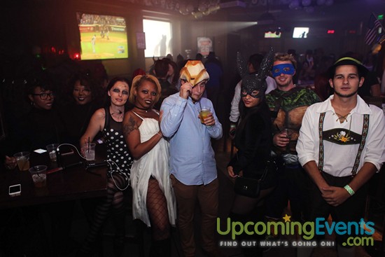 Photo from WICKED @ XFINITY Live!