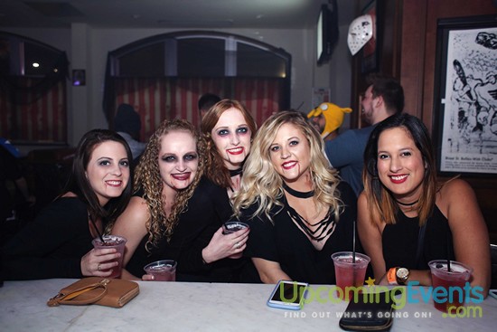 Photo from WICKED @ XFINITY Live!