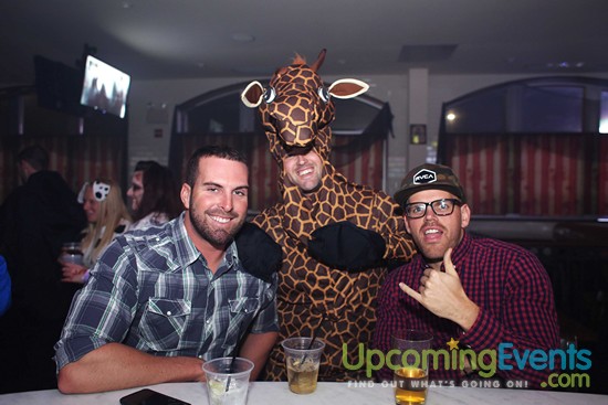 Photo from WICKED @ XFINITY Live!