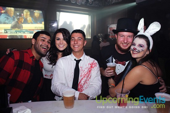 Photo from WICKED @ XFINITY Live!