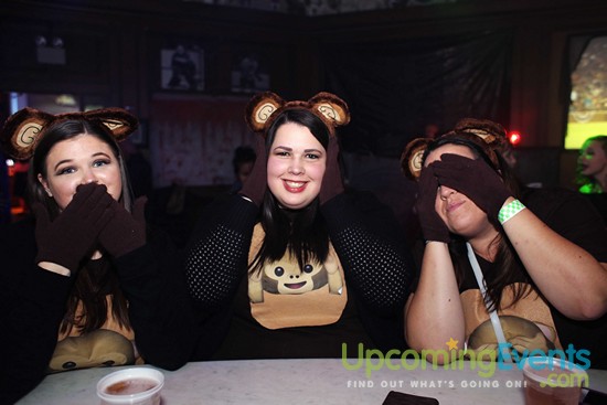 Photo from WICKED @ XFINITY Live!