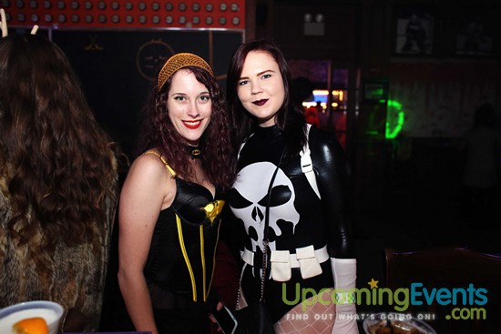 Photo from WICKED @ XFINITY Live!