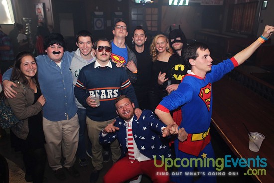 Photo from WICKED @ XFINITY Live!