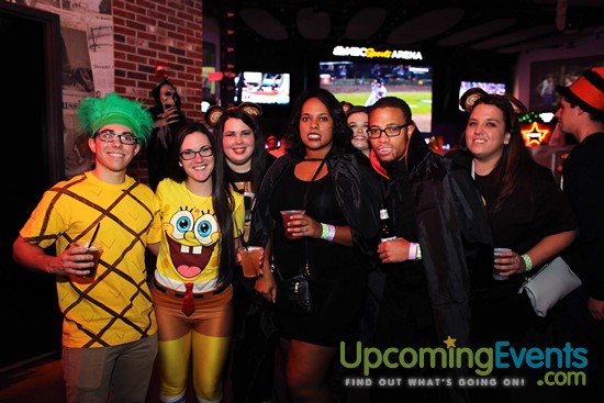 Photo from WICKED @ XFINITY Live!