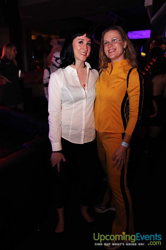 Photo from WICKED @ XFINITY Live!