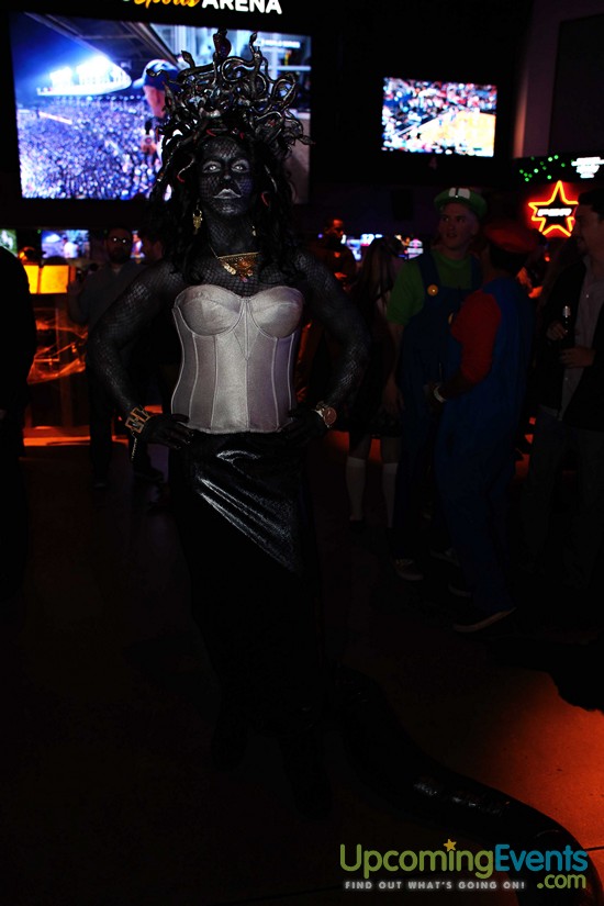 Photo from WICKED @ XFINITY Live!