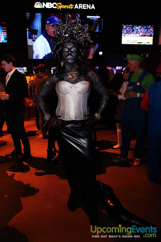 Photo from WICKED @ XFINITY Live!