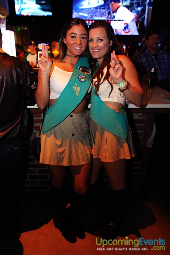 Photo from WICKED @ XFINITY Live!