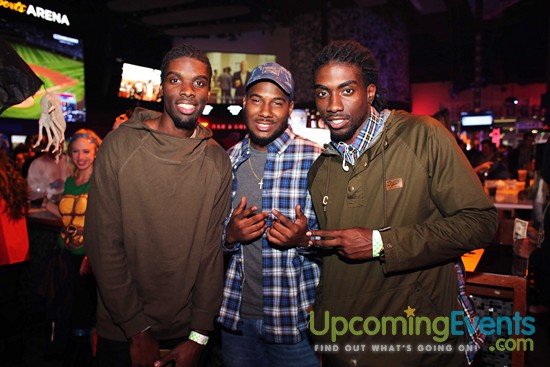 Photo from WICKED @ XFINITY Live!
