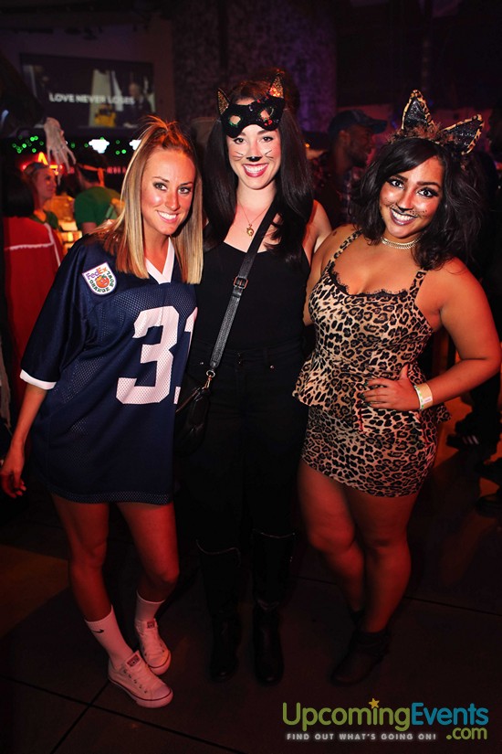Photo from WICKED @ XFINITY Live!