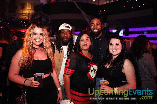 Photo from WICKED @ XFINITY Live!