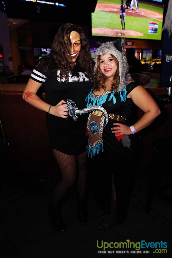 Photo from WICKED @ XFINITY Live!