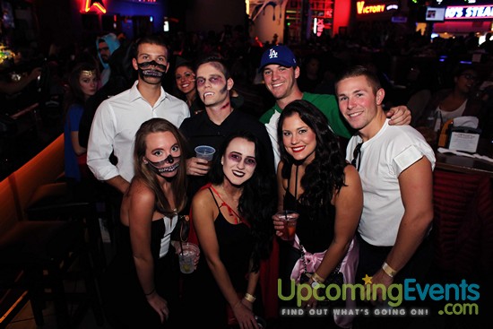 Photo from WICKED @ XFINITY Live!