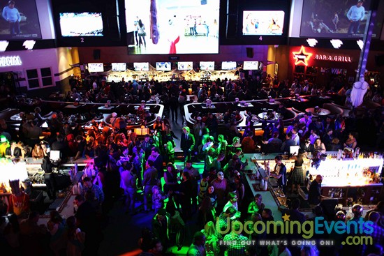 Photo from WICKED @ XFINITY Live!