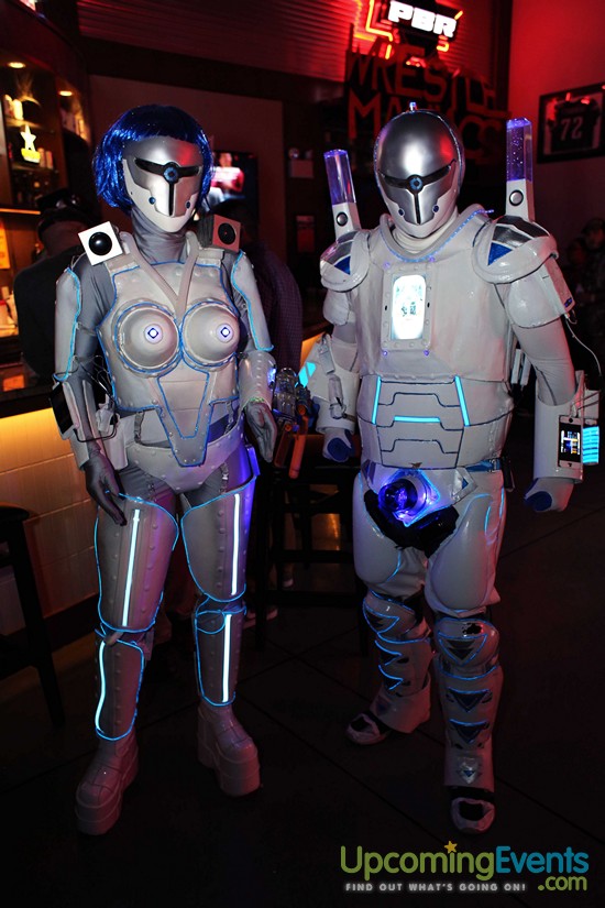 Photo from WICKED @ XFINITY Live!