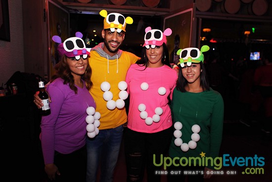 Photo from WICKED @ XFINITY Live!