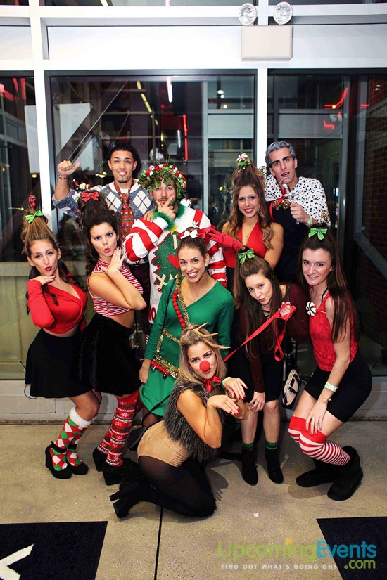 Photo from WICKED @ XFINITY Live!