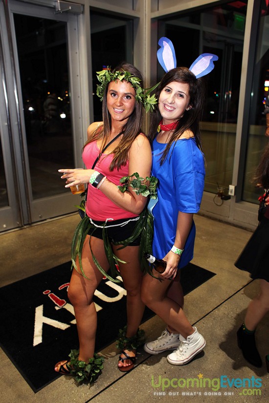Photo from WICKED @ XFINITY Live!