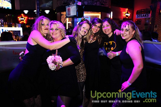 Photo from WICKED @ XFINITY Live!