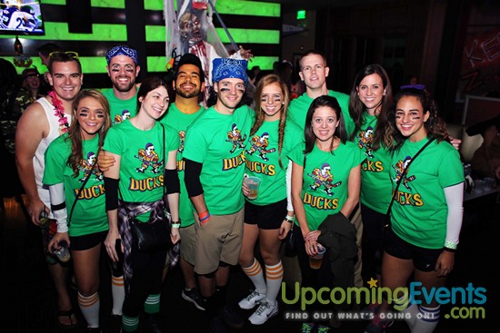 Photo from WICKED @ XFINITY Live!