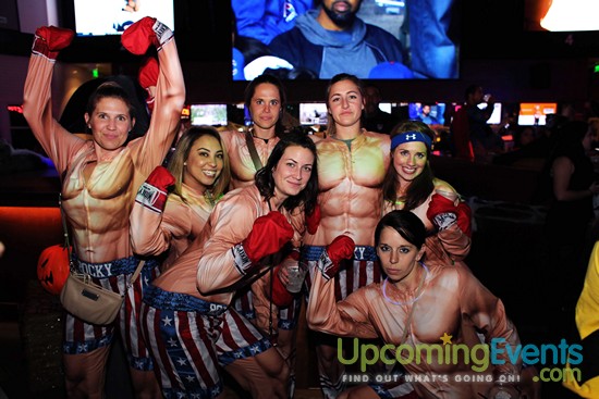 Photo from WICKED @ XFINITY Live!
