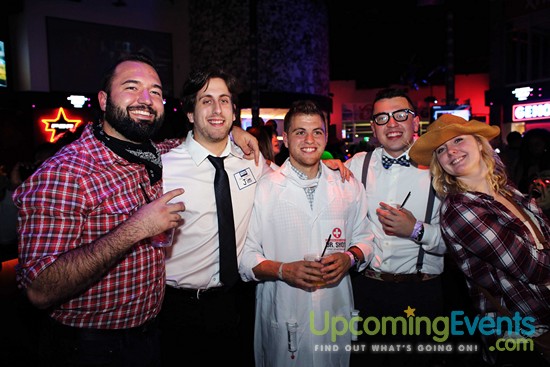 Photo from WICKED @ XFINITY Live!