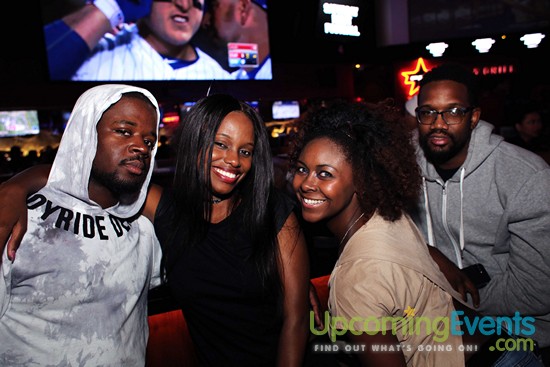 Photo from WICKED @ XFINITY Live!