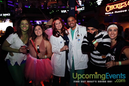 Photo from WICKED @ XFINITY Live!