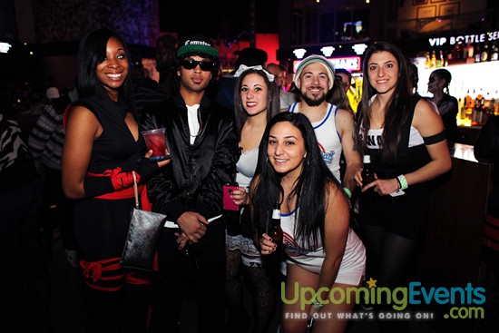 Photo from WICKED @ XFINITY Live!