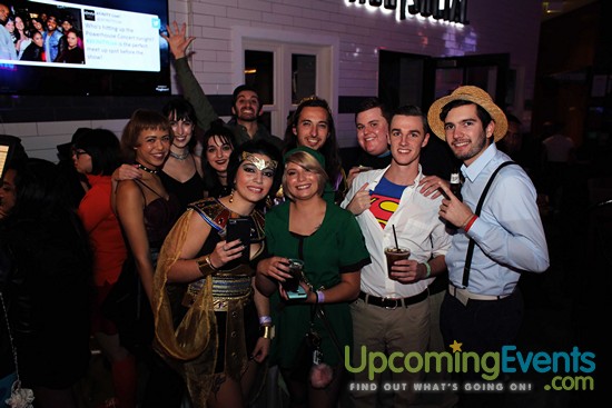 Photo from WICKED @ XFINITY Live!