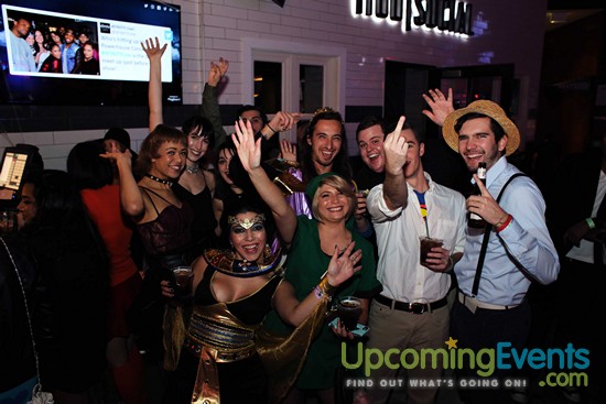 Photo from WICKED @ XFINITY Live!
