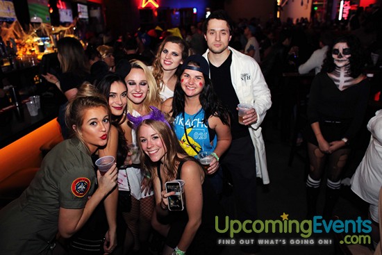 Photo from WICKED @ XFINITY Live!