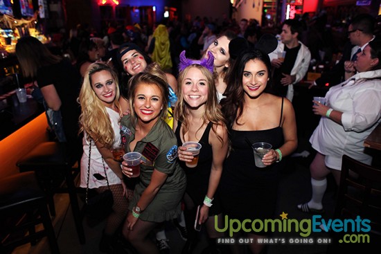 Photo from WICKED @ XFINITY Live!