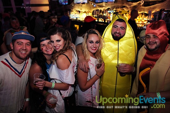 Photo from WICKED @ XFINITY Live!