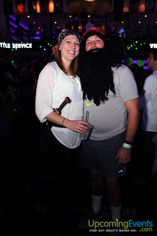 Photo from WICKED @ XFINITY Live!