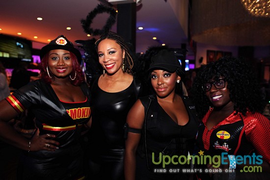 Photo from WICKED @ XFINITY Live!