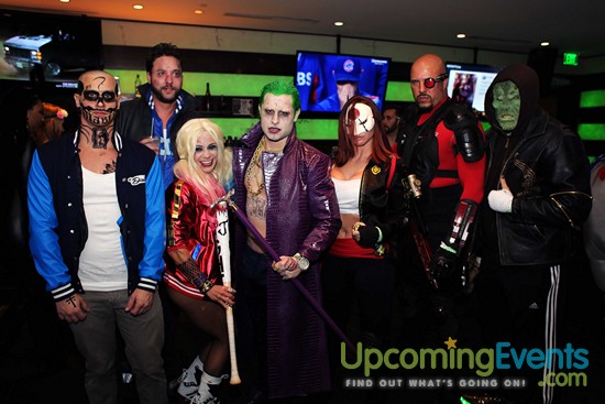 Photo from WICKED @ XFINITY Live!