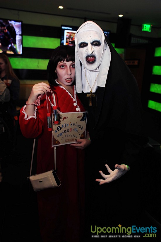 Photo from WICKED @ XFINITY Live!