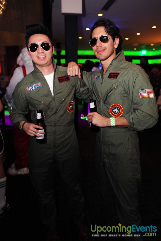 Photo from WICKED @ XFINITY Live!